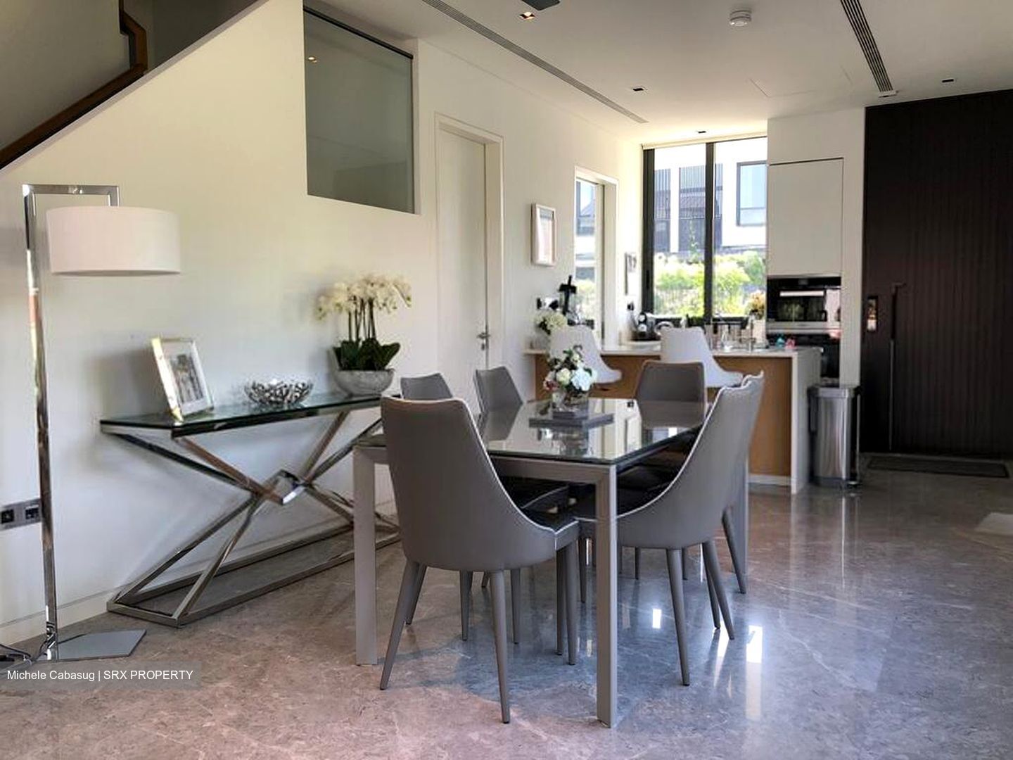 Victoria Park Villas (D10), Semi-Detached #397582891